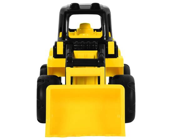 Tractor buldozer pentru copii, 2 image