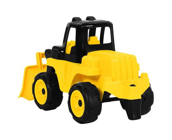 Tractor buldozer pentru copii, 4 image