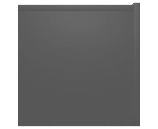 Dulapuri tv suspendate, 3 buc., negru, 60x30x30 cm, 7 image