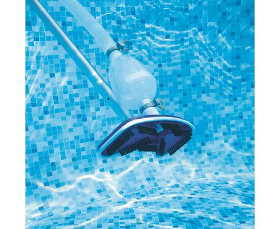 Bestway echipament de întreținere piscină flowclear deluxe, 58237, 5 image