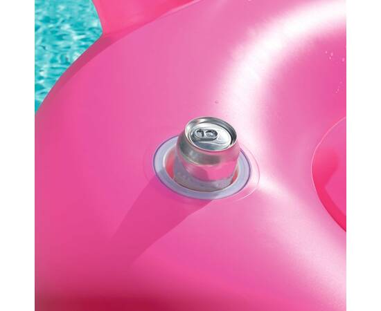 Bestway jucărie uriașă gonflabilă flamingo pentru piscină, 41119, 3 image