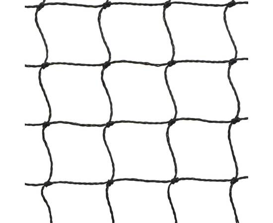 Set fileu de badminton, cu fluturași, 300x155 cm, 7 image