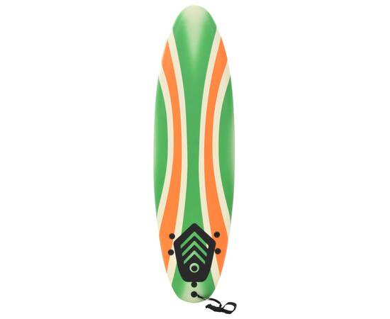 Placă de surf, 170 cm, model bumerang, 3 image
