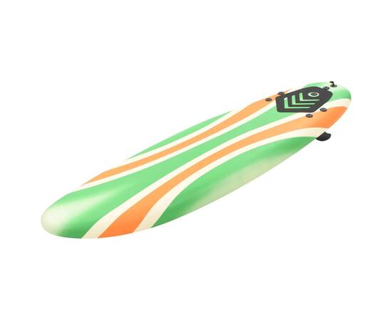 Placă de surf, 170 cm, model bumerang, 2 image