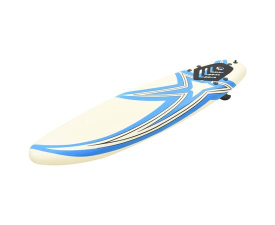 Placă de surf, 170 cm, model stea, 2 image