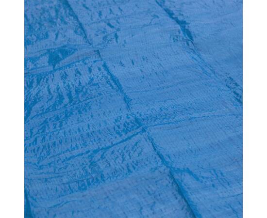 Bestway pânză de sol pentru piscină flowclear, 488 x 488 cm, 6 image