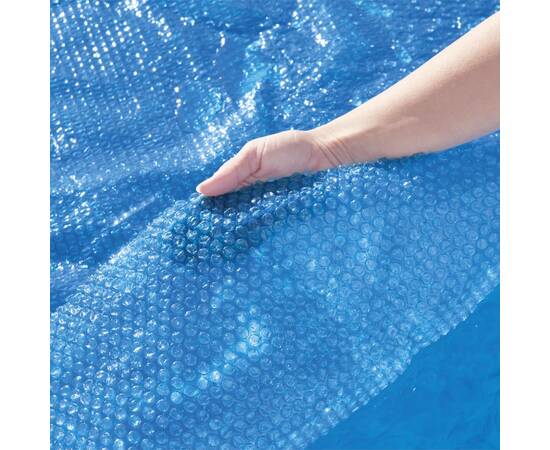 Bestway prelată solară de piscină flowclear, 305 cm, 6 image