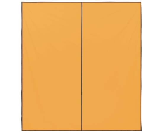 Prelată de exterior, galben, 3 x 2,85 m, 4 image