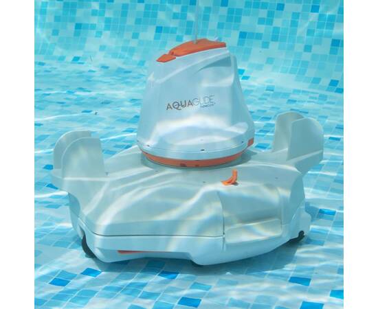 Bestway aspirator pentru piscină flowclear aquaglide