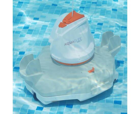 Bestway aspirator pentru piscină flowclear aquaglide, 3 image