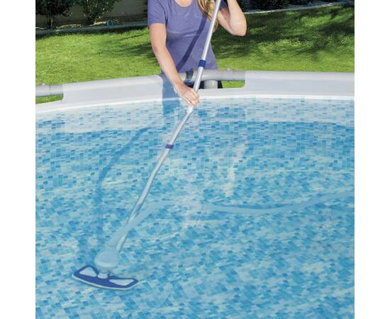 Bestway kit de curățare a piscinei flowclear aquaclean