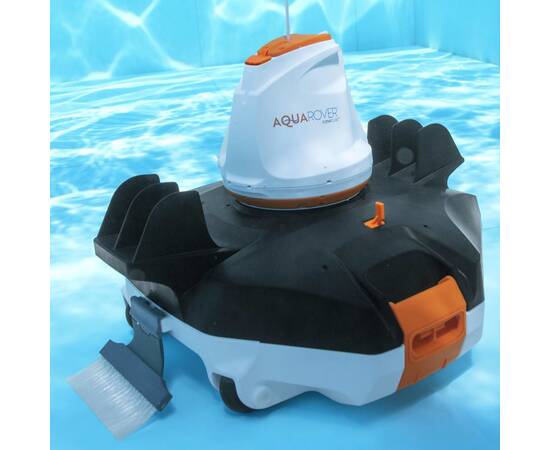 Bestway robot de curățare piscină aquarover, 5 image