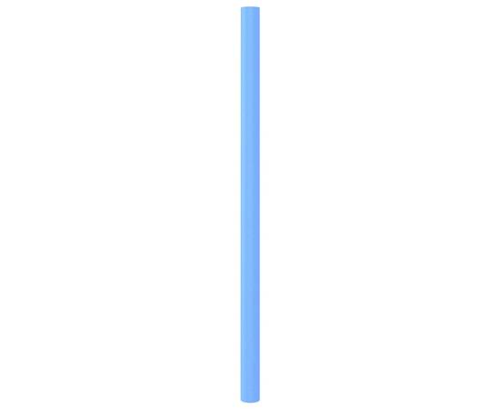 Manșoane din spumă stâlp trambulină, 12 buc., albastru, 92,5 cm, 2 image