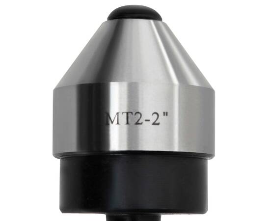 Centru strung rotativ mt2 20 până la 51 mm, 5 image