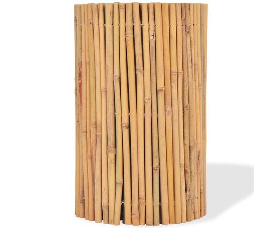 Gard din bambus, 500 x 50 cm, 5 image