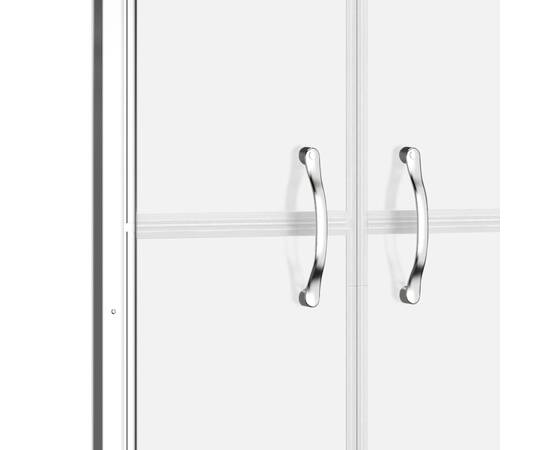 Ușă cabină de duș, mat, 71 x 190 cm, esg, 4 image