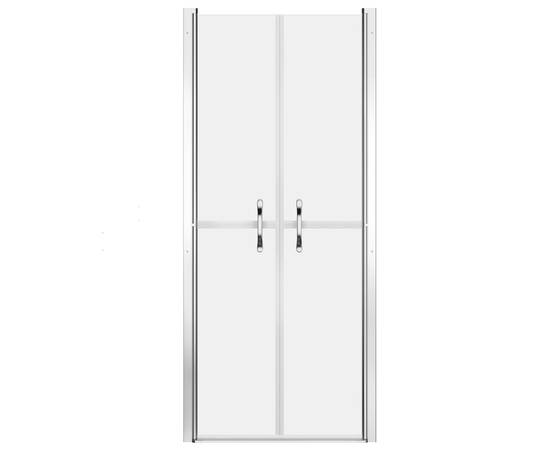 Ușă cabină de duș, mat, 71 x 190 cm, esg, 3 image