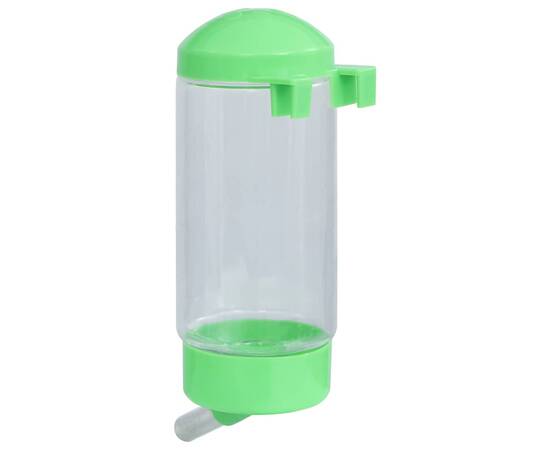 Sticlă de apă pentru animale mici, verde, 2 image