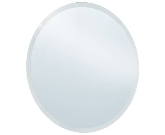 Oglindă cu led de baie, 60 cm, 4 image