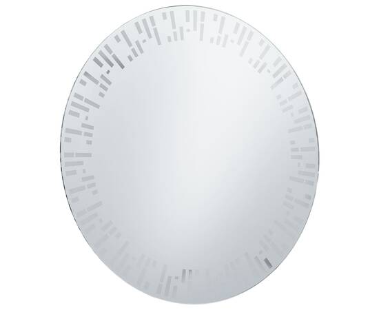 Oglindă cu led de baie, 80 cm, 5 image
