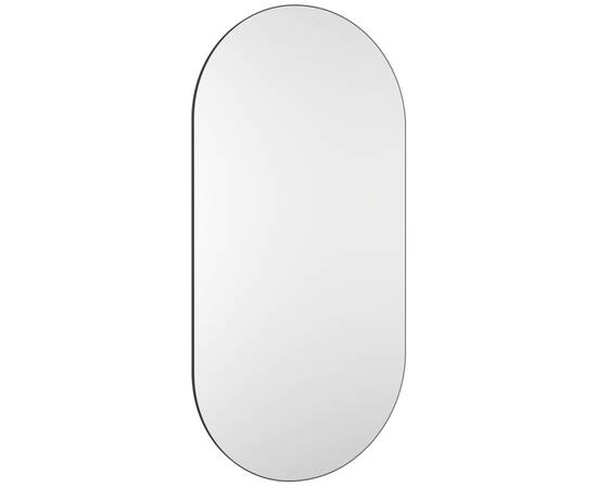 Oglindă, 100x50 cm, sticlă, 2 image