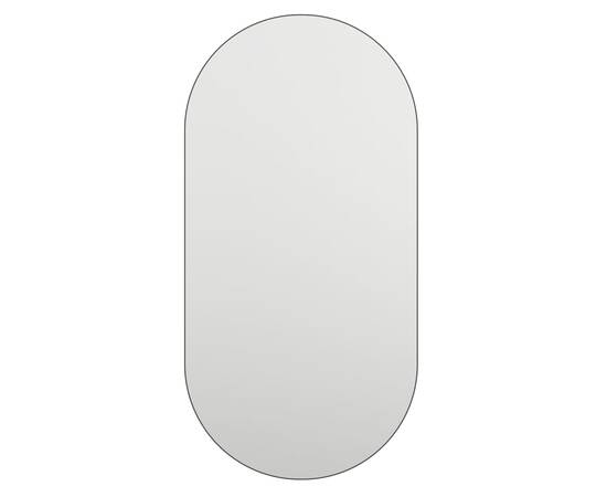 Oglindă, 60x30 cm, sticlă, 3 image