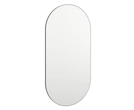 Oglindă, 60x30 cm, sticlă, 2 image