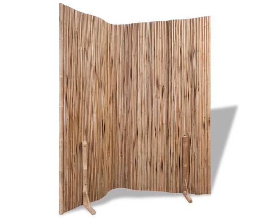 Gard, 180 x 170 cm, bambus, 6 image