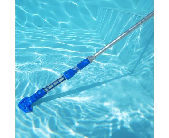Bestway aspirator de piscină reîncărcabil flowclear aquasurge, 3 image
