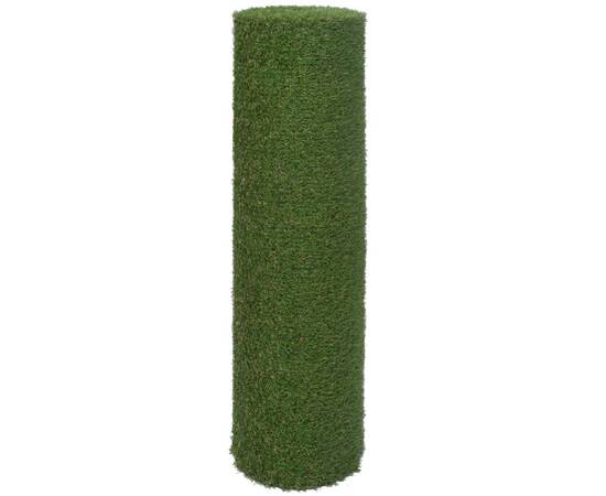 148819  iarbă artificială 1x8 m / 20 mm verde, 3 image