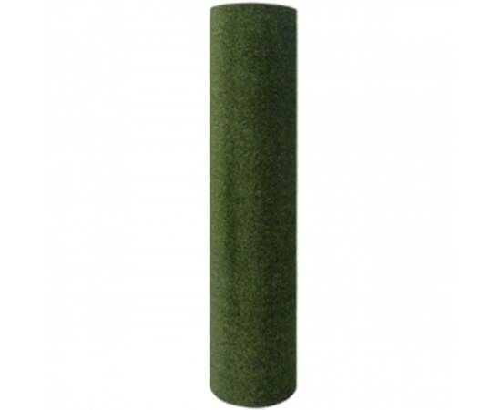 Gazon artificial, 7/9 mm 1x10 m, verde, 3 image