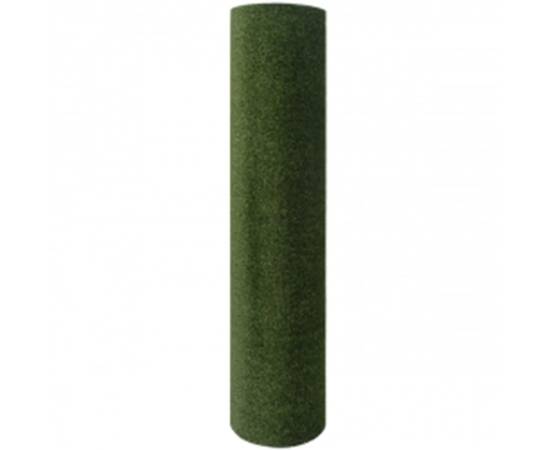 Gazon artificial, verde, 7/9 mm, 1x5 m, 3 image