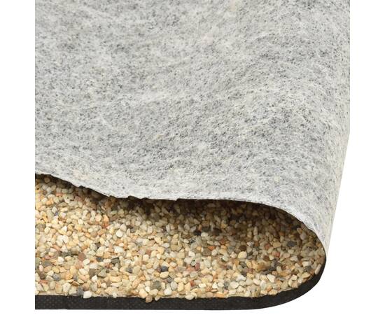 Căptușeală de piatră, nisipiu natural, 1000 x 60 cm, 4 image