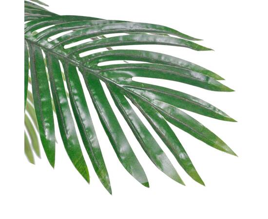 Plantă artificială palmier cycas, 150 cm, 2 image