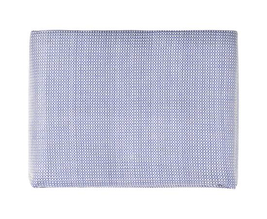 Covor pentru cort, albastru, 400 x 250 cm, 4 image