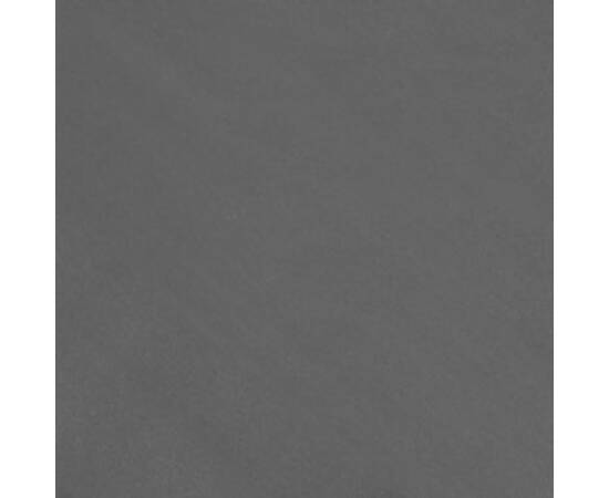 Copertină pliabilă acționată manual, antracit, 600 cm, 2 image