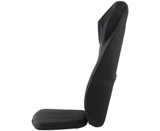 Medisana pernă de scaun pentru masaj cald & rece mc 828 negru, 8 image