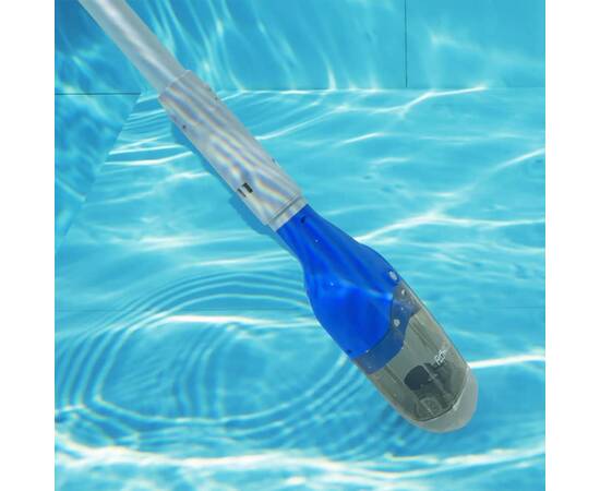 Bestway aspirator de piscină fără fir flowclear aquatech, 10 image