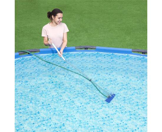 Bestway kit de întreținere flowclear pentru piscină supraterană