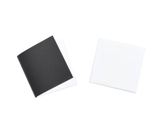 Cort foto cu led-uri pliabil, alb, 23 x 25 x 25 cm, 5 image