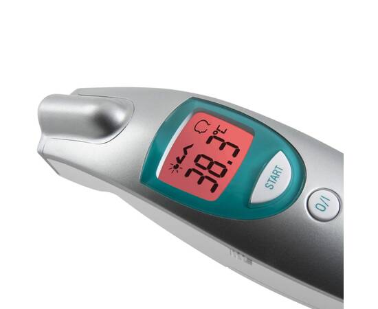 Medisana termometru digital cu infraroșu ftn, 8 image