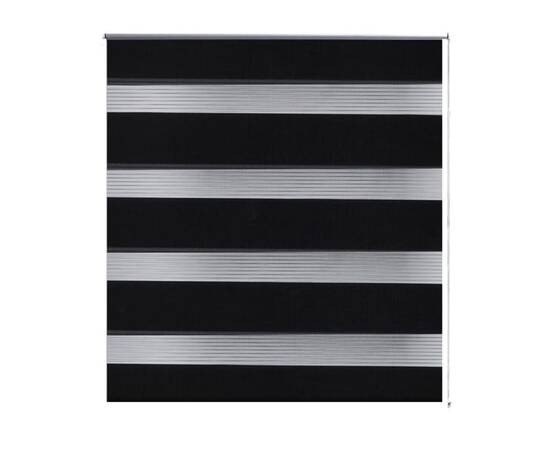 Stor zebra, 140 x 175 cm, negru, 2 image