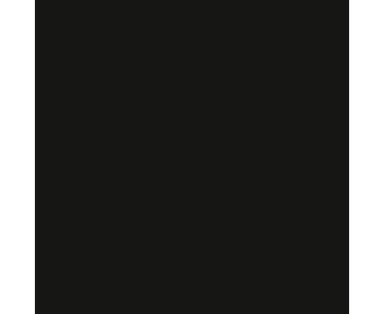 Copertină laterală de balcon, negru, 117x250 cm, 3 image