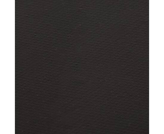 Căptușeală pentru iaz, negru, 1x6 m, pvc, 0,5 mm, 5 image