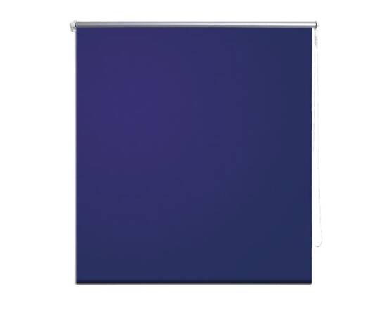 Stor opac, 100 x 230 cm, albastru, 2 image
