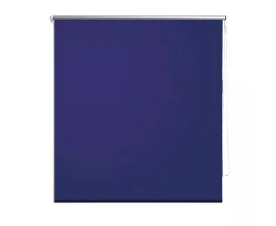 Stor opac, 120 x 230 cm, albastru, 2 image