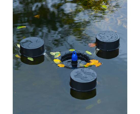 442052 ubbink pond fountain and float skimmer "skimmax", 3 image
