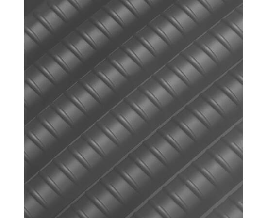 Panouri solare de încălzire piscină, 2 buc., 72,5x46 cm, curbat, 2 image