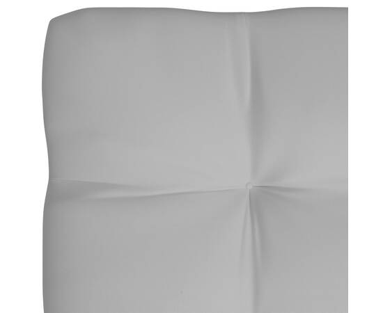 Perne pentru canapea din paleți, 5 buc., gri, 7 image