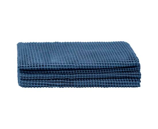 Covor pentru cort, albastru, 250x600 cm, 3 image